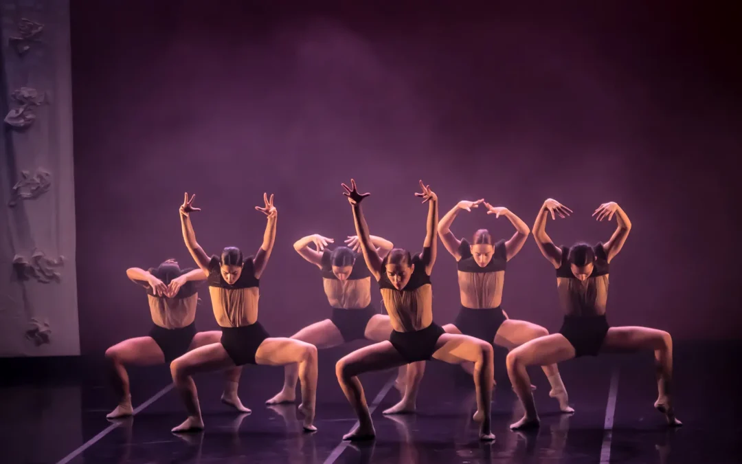 caraBdanza celebra su décimo aniversario en Palencia