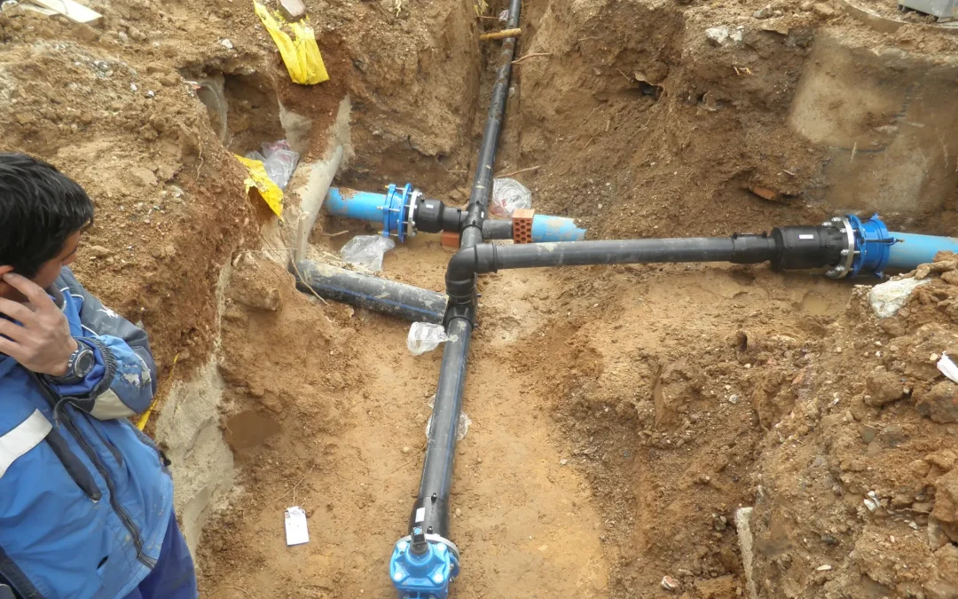 Adjudicada la redacción del Plan Provincial de Abastecimiento de Agua Potable de Palencia