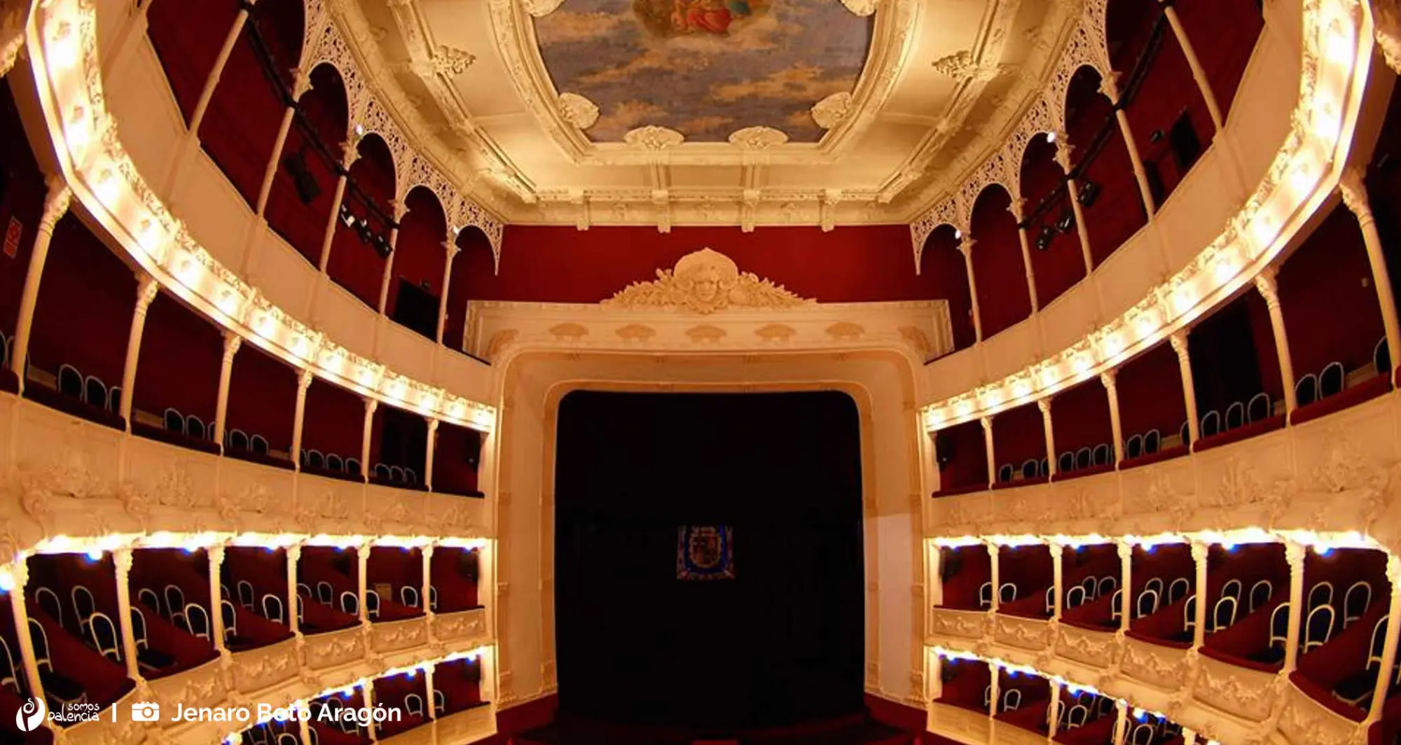 La primavera llega al Teatro Principal con Luis Bermejo, Silvia Marsó, Abel Folk, Andrea Jiménez, Manuela Velasco y Toni Acosta