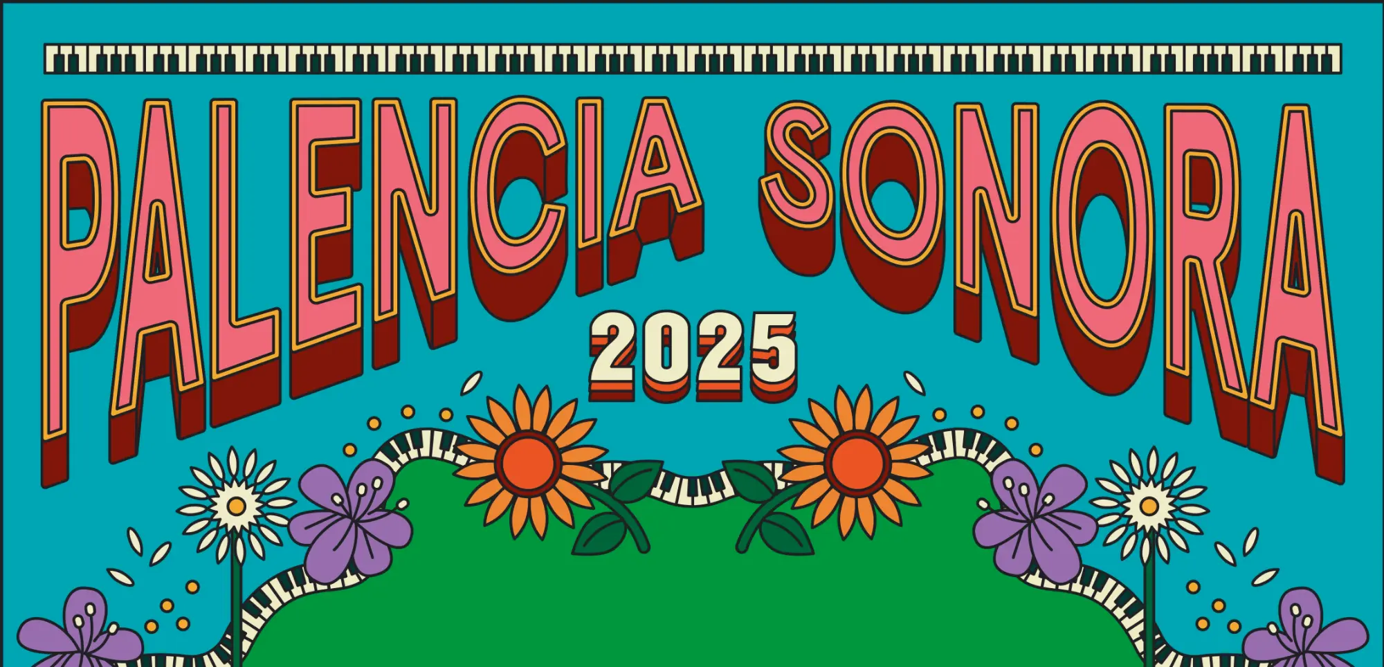 Palencia Sonora convoca un concurso de vídeos en formato playback