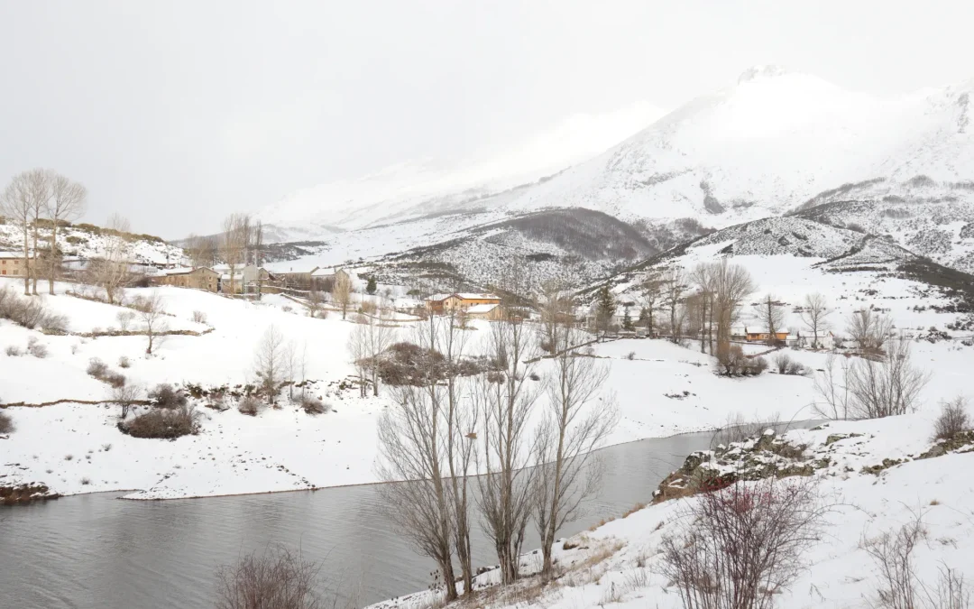 Sabores y tesoros del invierno en Palencia