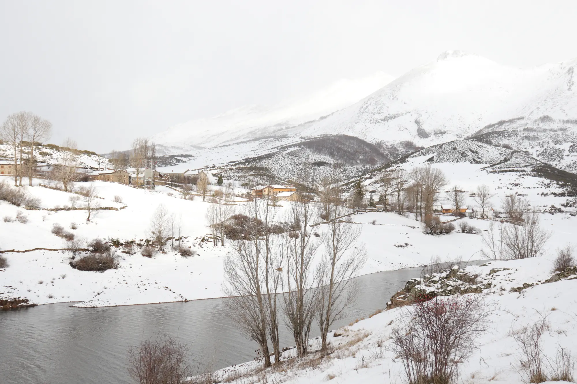 Sabores y tesoros del invierno en Palencia Sabores y tesoros del invierno en Palencia