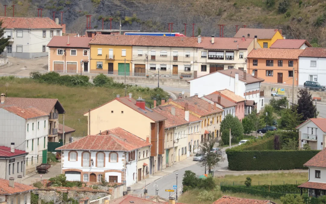 Cervera de Pisuerga acoge el III Festival de Cine Rural y de Montaña con 247 cortometrajes presentados
