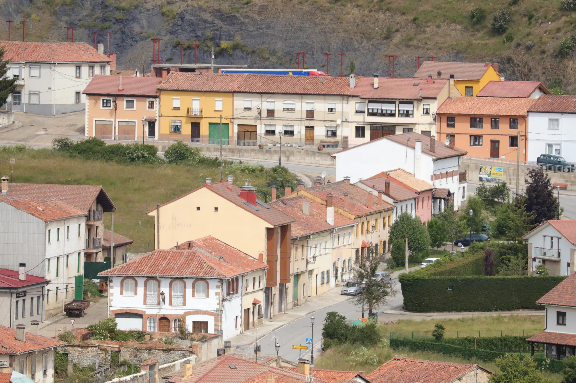 Cervera de Pisuerga acoge el III Festival de Cine Rural y de Montaña con 247 cortometrajes presentados