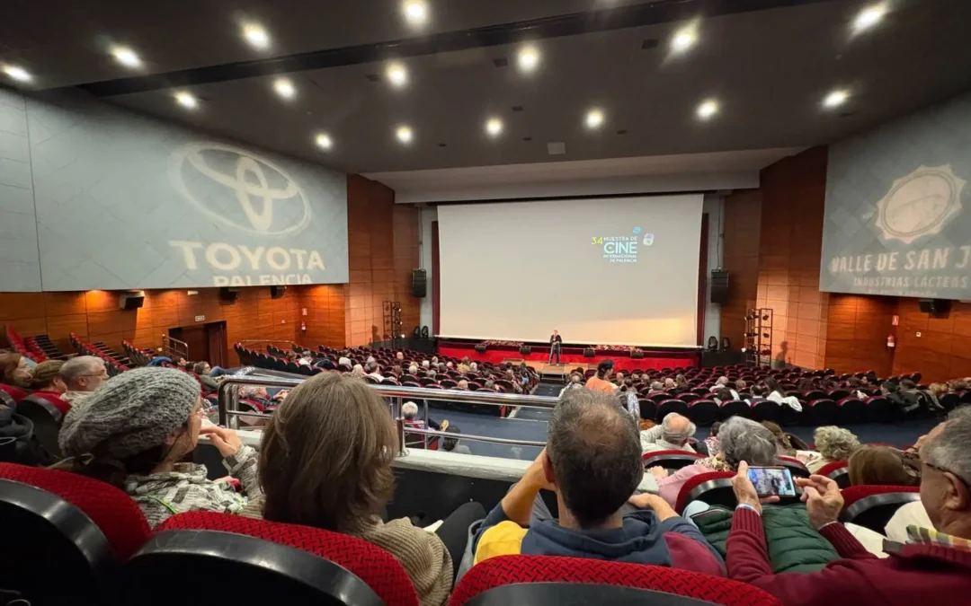 La 35ª MCIP se celebrará del 27 de febrero al 7 de marzo de 2026