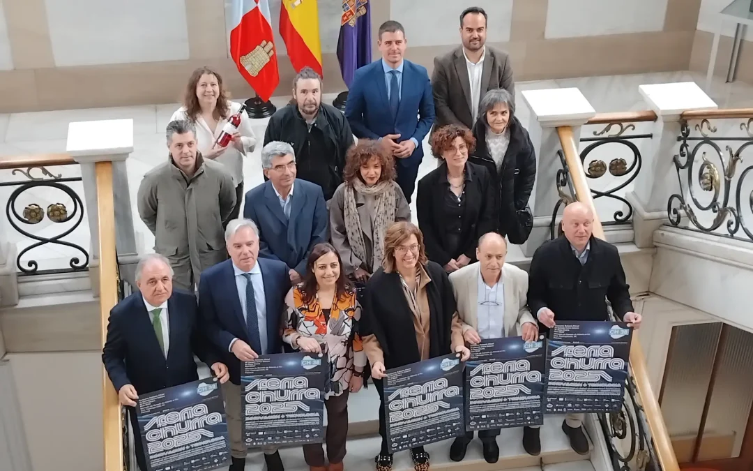 Tecnología e innovación en la 38 edición de Feria Churra