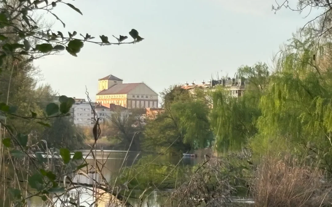 Localizado el cuerpo sin vida del menor desaparecido en el río Carrión
