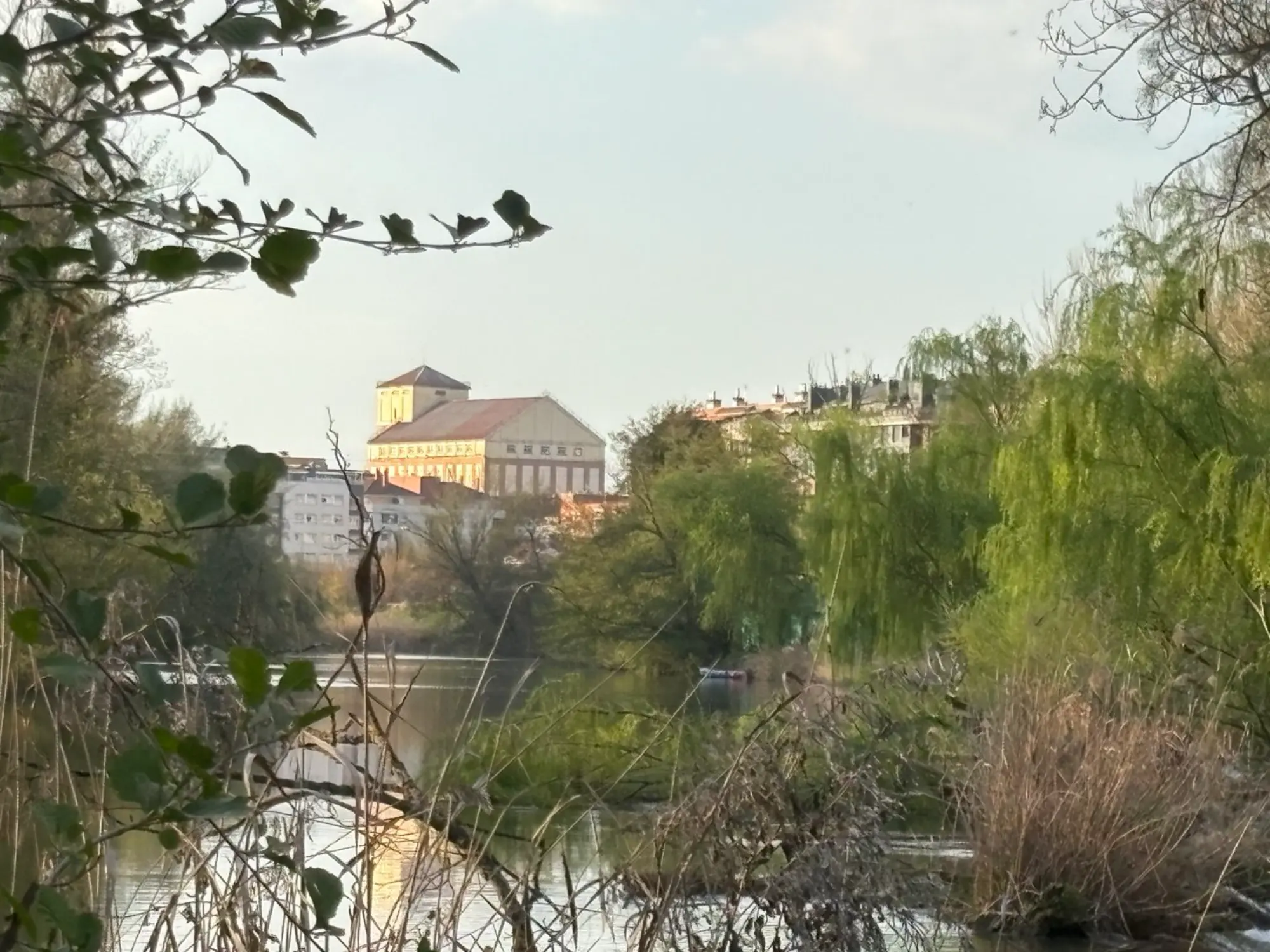 Localizado el cuerpo sin vida del menor desaparecido en el río Carrión