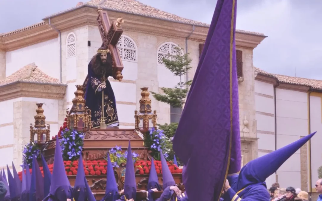 Procesión de los Pasos 2025