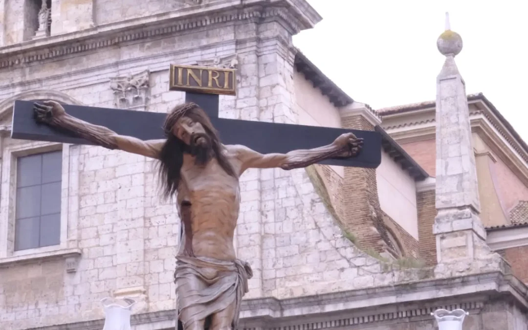 Procesión del Indulto 2025