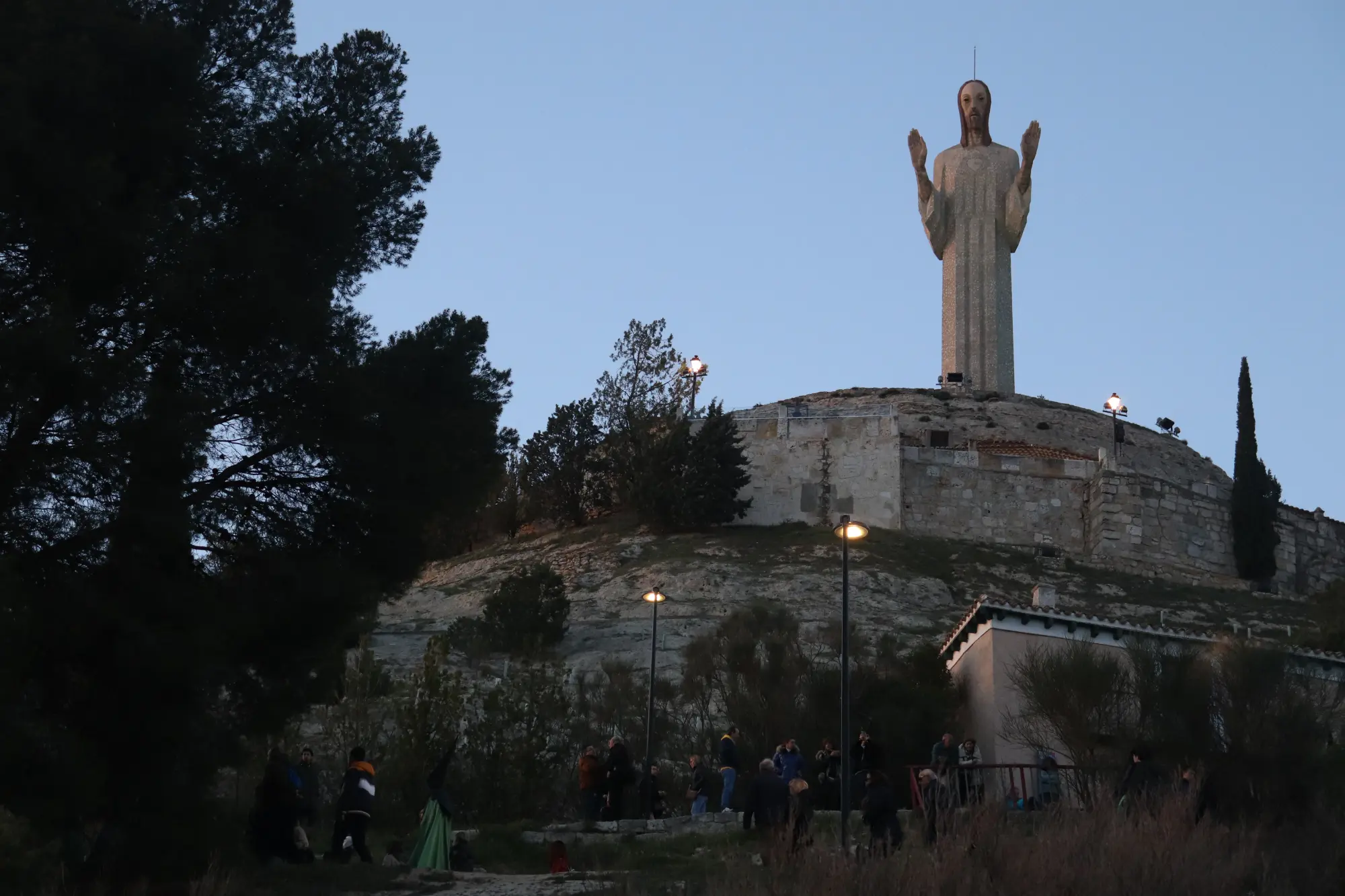 Procesión del Santo Rosario del Dolor 2025