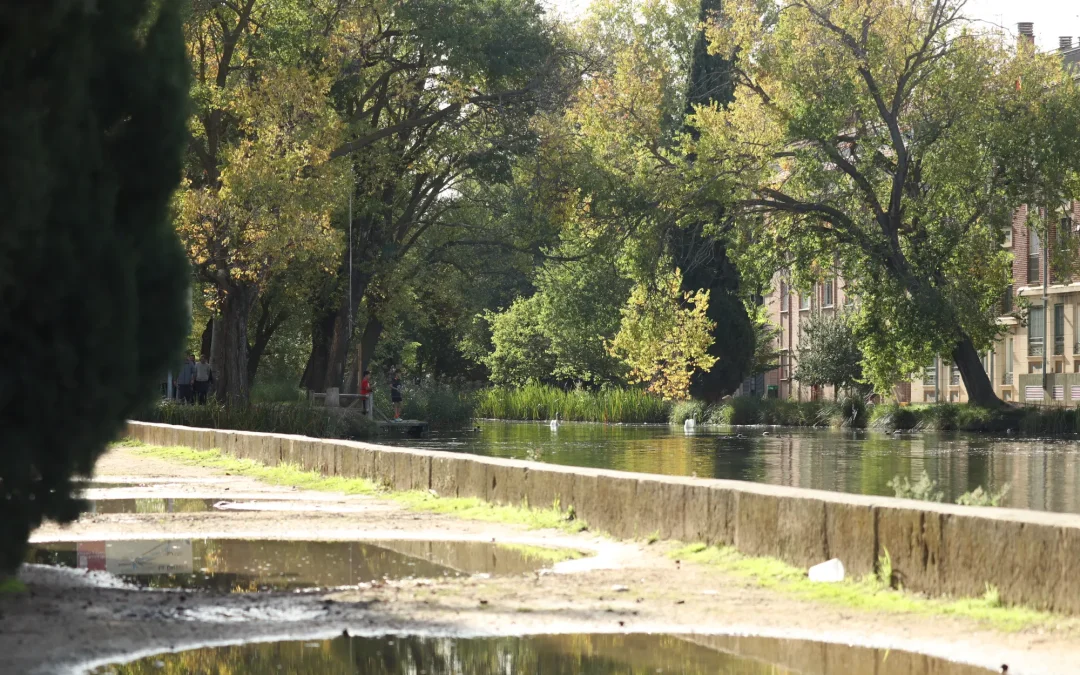 Vuelven las Rutas Saludables a Palencia
