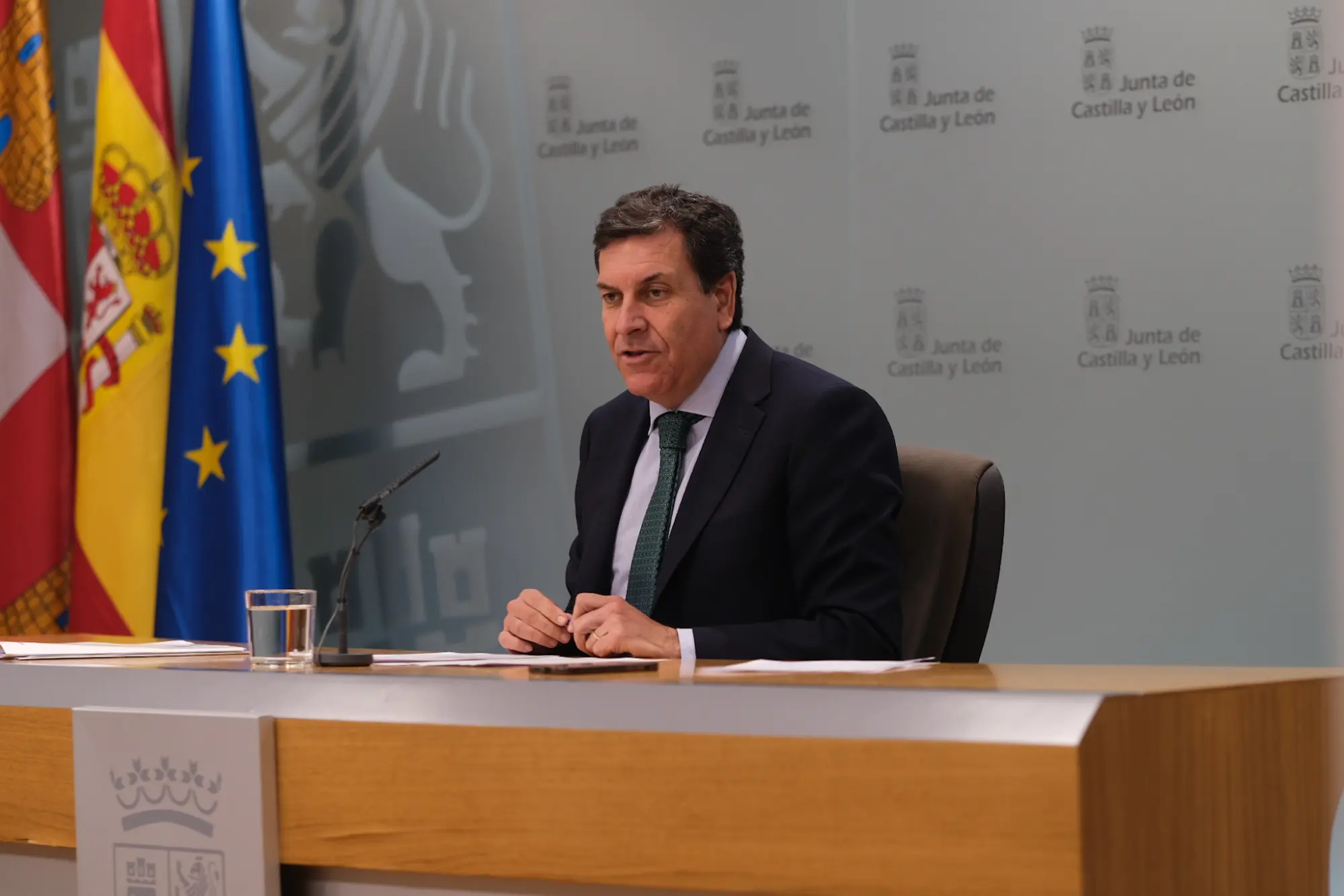 Cultura, Turismo y Deporte impulsa la promoción, internacionalización y mejora de la accesibilidad de la oferta turística de Castilla y León con 550.000 euros