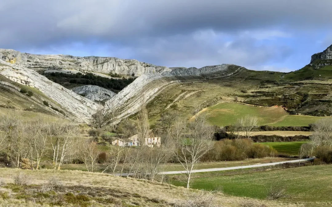 El Geoparque Las Loras revalida su título mundial tras aprobar con matrícula de honor el examen de la UNESCO