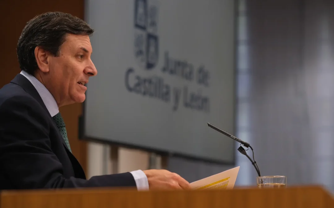 La Junta respalda los Premios de la Industria para reconocer y promover el talento y la innovación industrial en Castilla y León