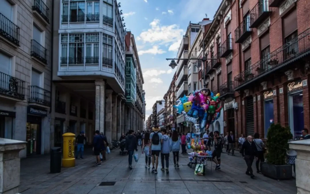 PROGRAMA | Feria Chica 2025 en Palencia