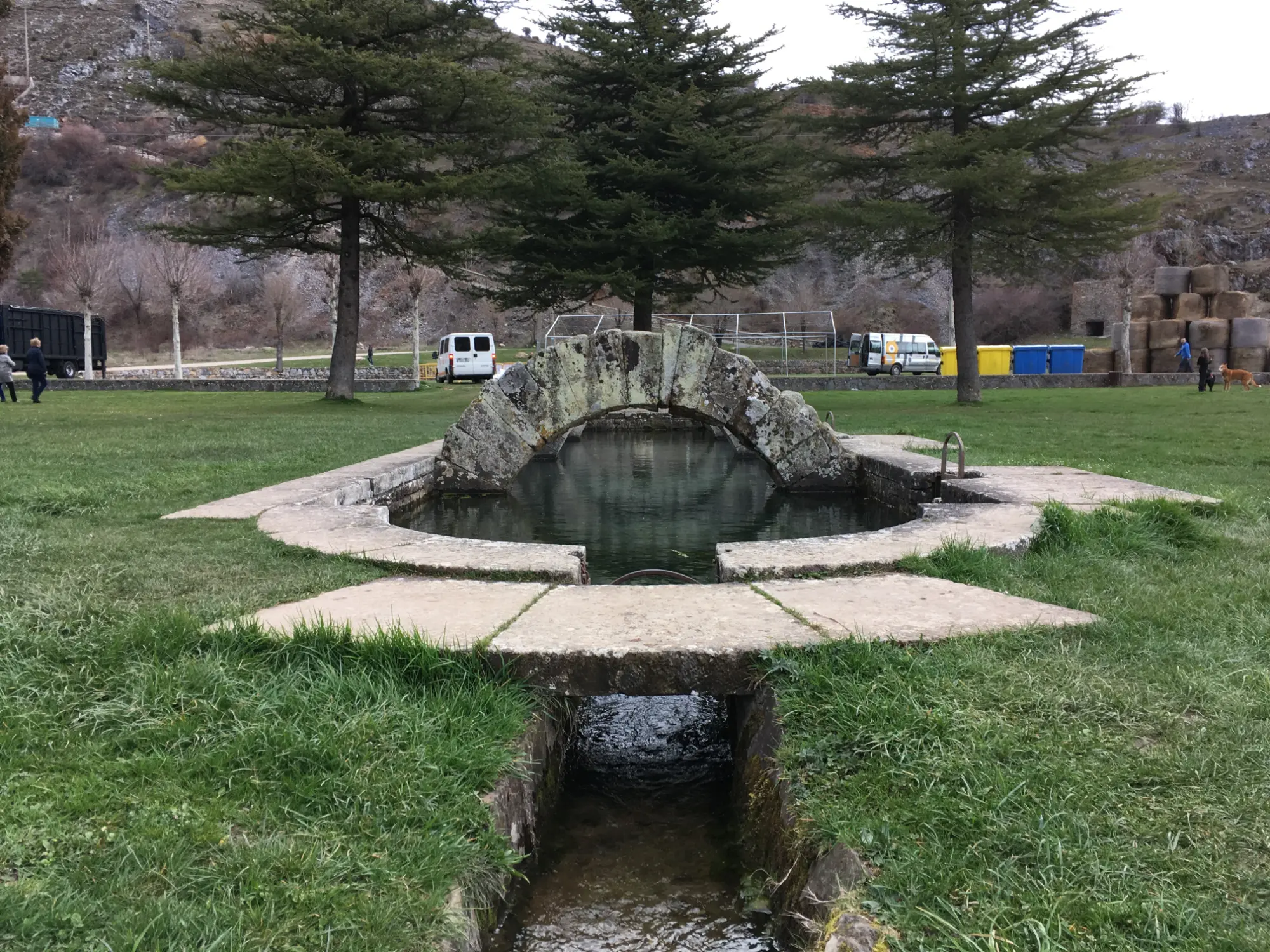 PROGRAMA Fiesta de San Juan 2025 en Velilla del Río Carrión