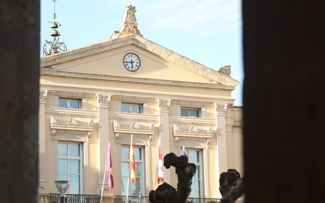 Sucesos en Palencia: Del 30 de abril al 1 de mayo de 2025