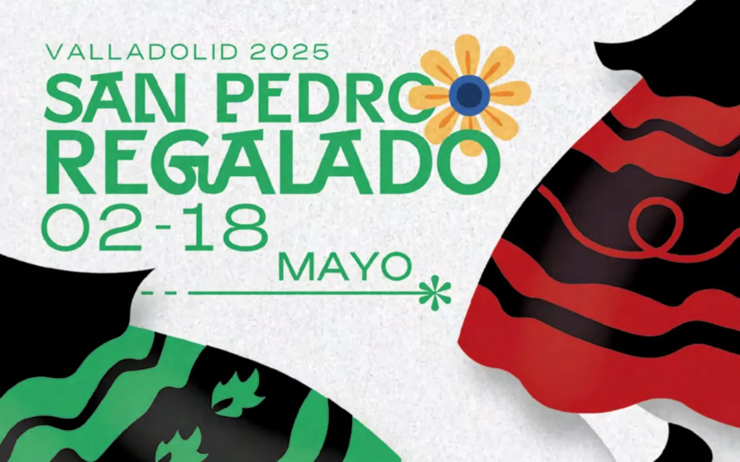 Viernes – 16 de mayo | Programa Fiestas de San Pedro Regalado 2025