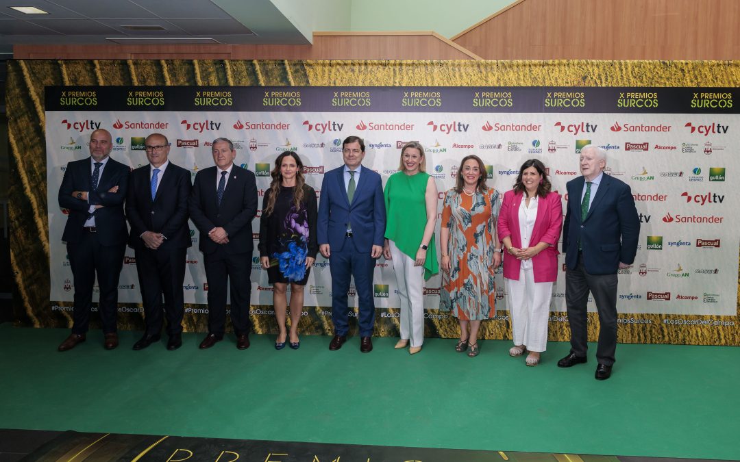Ayudas récord en Castilla y León para seguros agrarios
