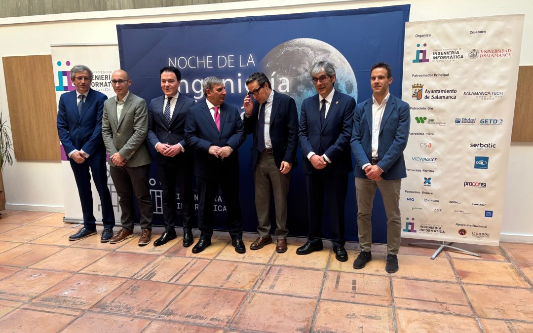 Castilla y León reafirma su compromiso con un Internet al servicio de las personas