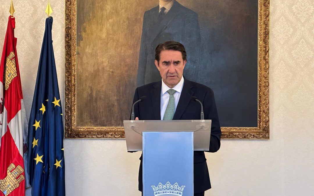 Impulso de la Junta y Salamanca a la red de calor sostenible de la ciudad
