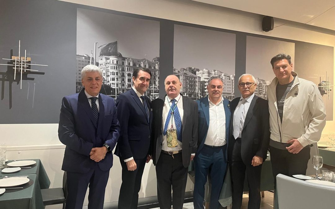 La Junta de Castilla y León destaca su posición como referente económico y social impulsando la sostenibilidad y la innovación