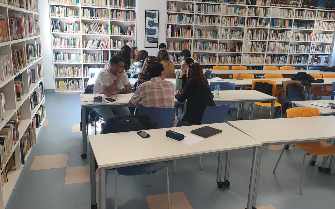 La Junta de Castilla y León impulsa la orientación profesional como herramienta clave