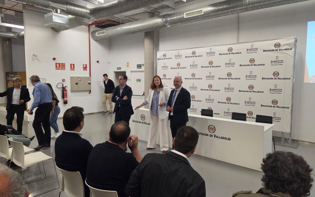 Formación en Valladolid para sensibilizar a la población de los riesgos y medidas de prevención en situaciones de emergencia