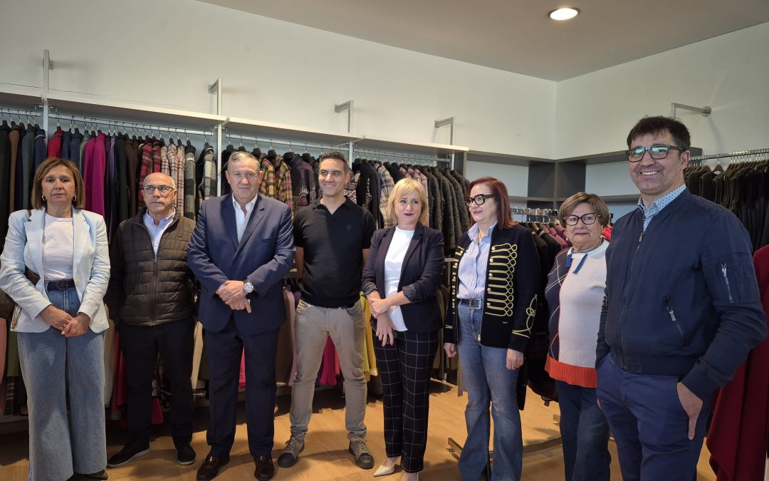 Impulso a la comercialización y la internacionalización de la artesanía de Castilla y León