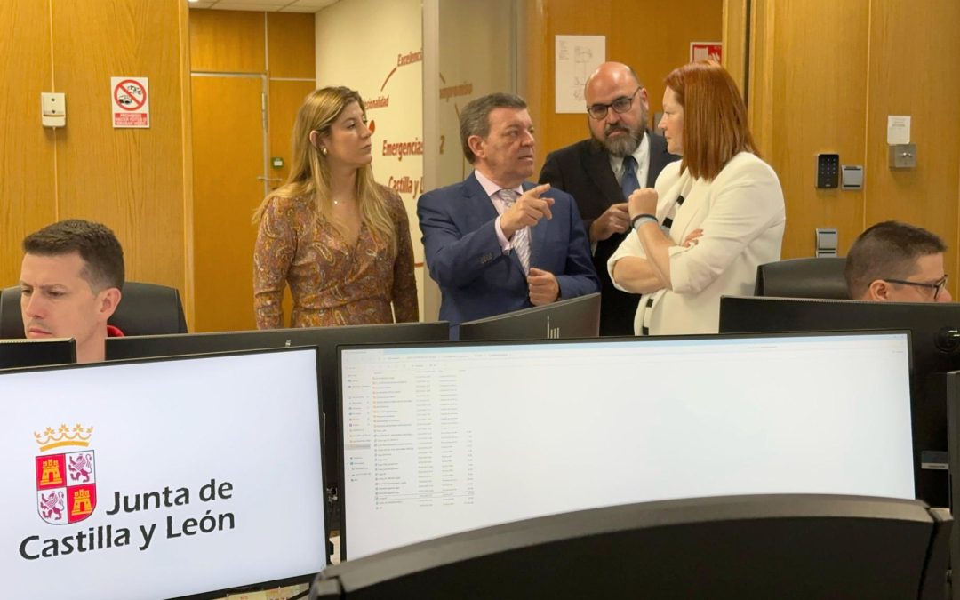 Más de un centenar de actividades para conocer desde dentro el funcionamiento de la Administración autonómica