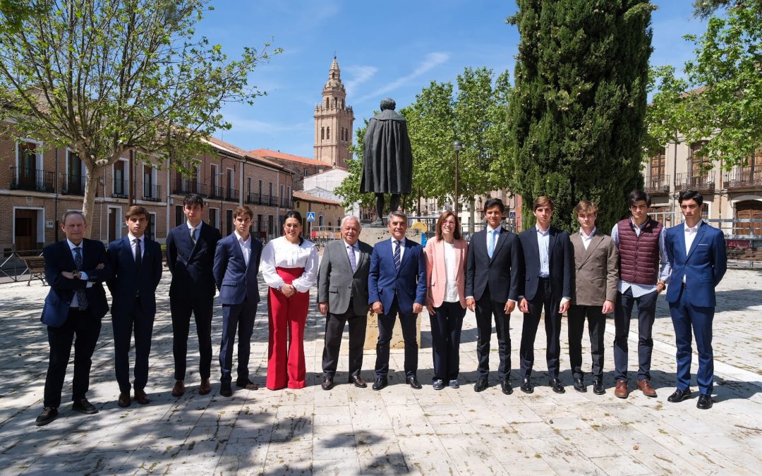 Vuelve el VI Circuito de Novilladas de Castilla y León entre junio y agosto