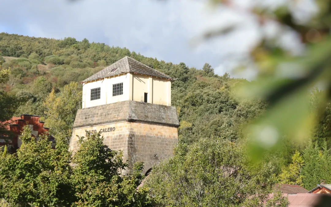 7M€ para impulsar el patrimonio minero de Palencia y León