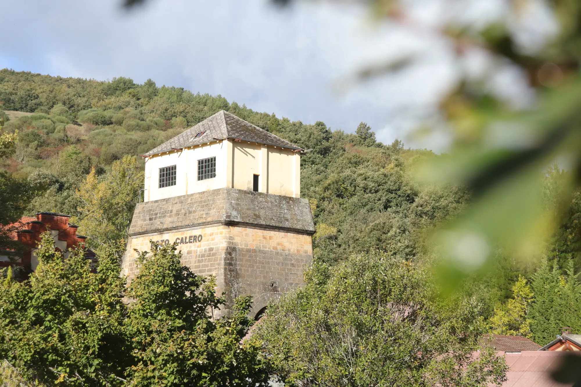 7M€ para impulsar el patrimonio minero de Palencia y León