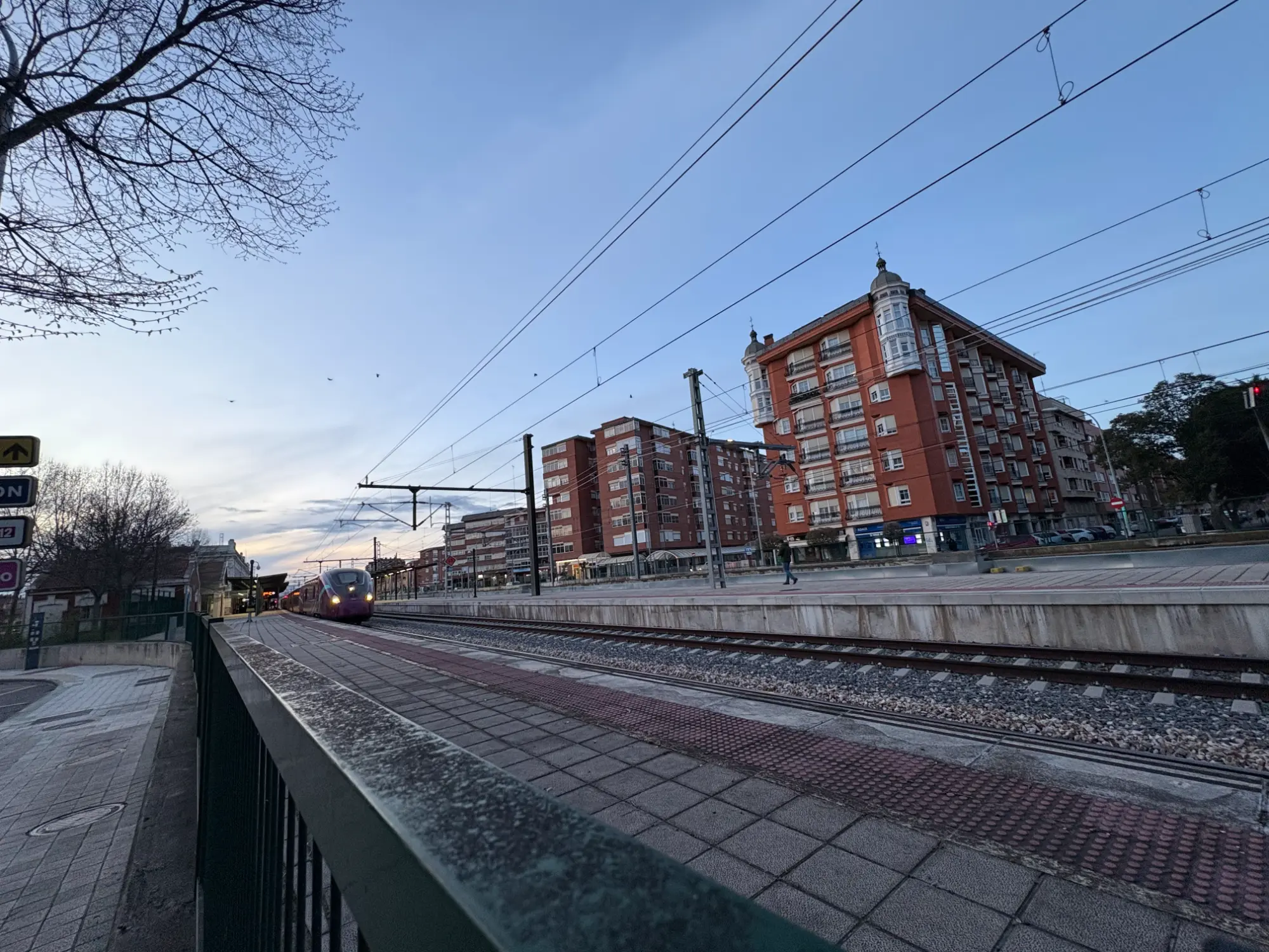 Castilla y León refuerza su apuesta por la movilidad ferroviaria con una nueva ampliación presupuestaria