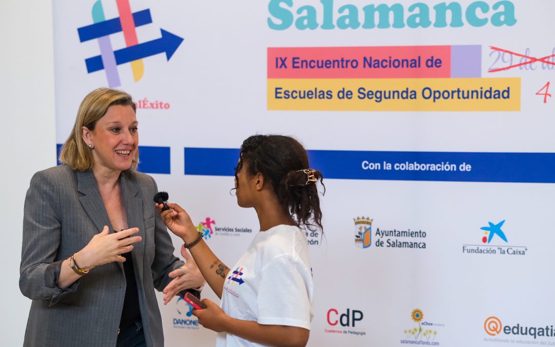 La Junta amplía los itinerarios sociolaborales hasta los 189 para llegar a un 30% más de beneficiarios