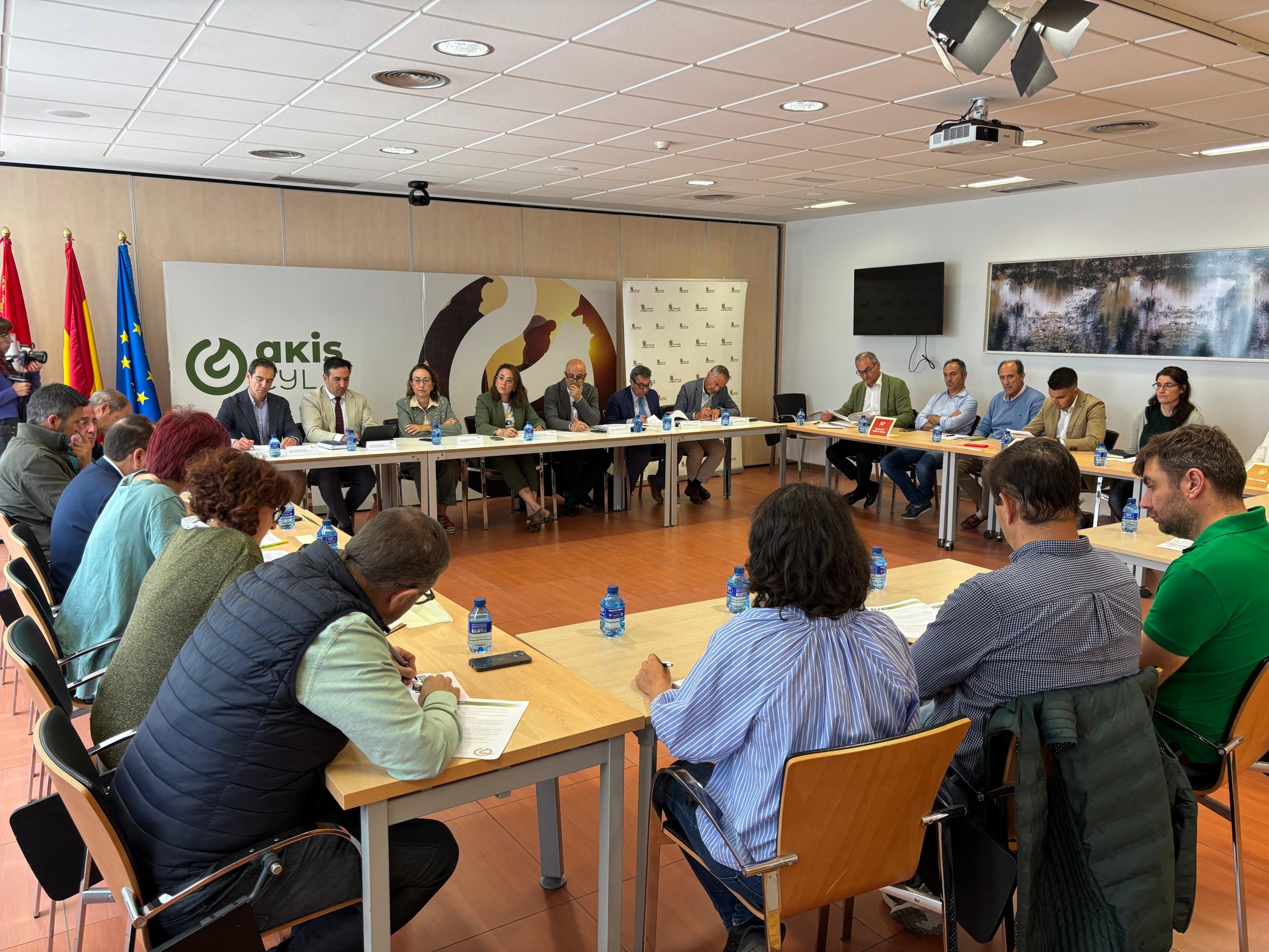 una-inversion-de-68-millones-impulsara-proyectos-innovadores-de-la-red-akis-para-el-sector-agroalime
