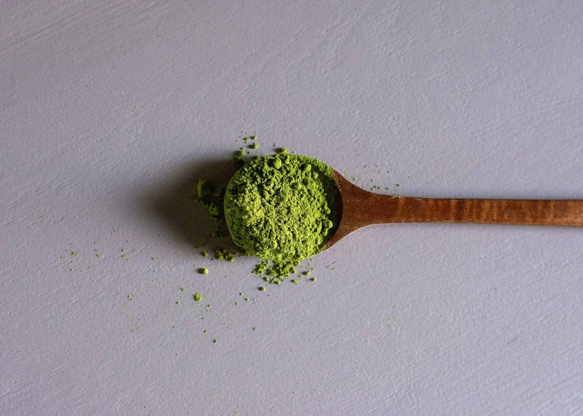 Be Matcha el proyecto aragonés que quiere liderar el mercado europeo del té matcha orgánico