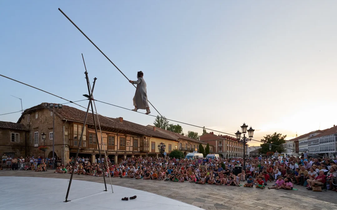 El festival ARCA medirá su huella de carbono para reforzar su compromiso ambiental