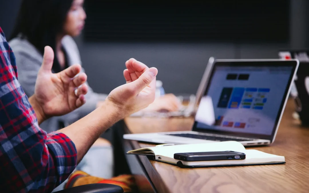 Gestiona tus empleados desde un único ERP de recursos humanos
