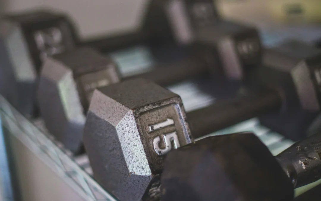 JG Fitness Majadahonda, tu centro para un entrenamiento personalizado