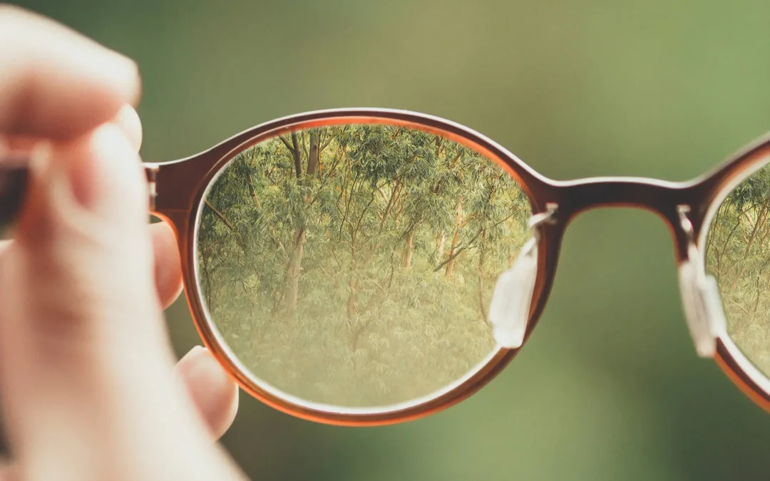La evolución del cuidado ocular: comprar lentillas y gafas en la era digital