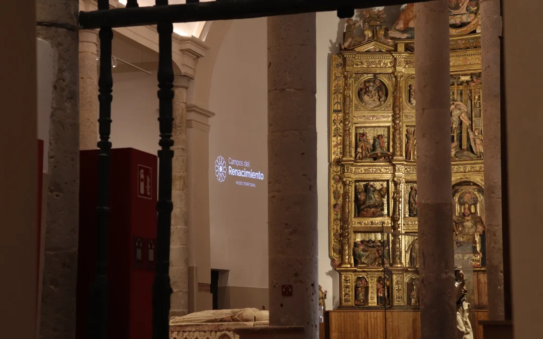 PROGRAMA | Fiestas de Cisneros 2025