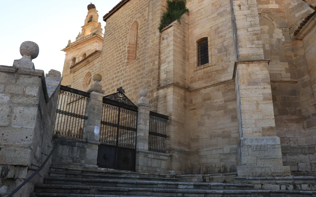 PROGRAMA | Fiestas del Beato Francisco 2025 en Villamediana