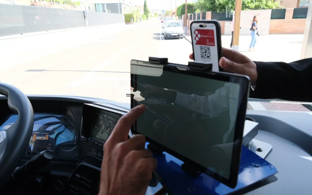 Estas son las rutas de autobús gratuitas en Palencia desde el 1 de septiembre