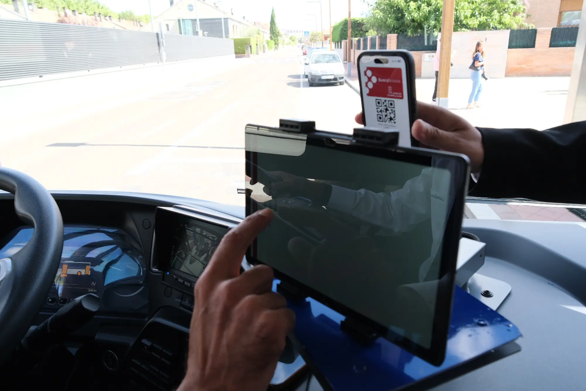 Estas son las rutas de autobús gratuitas en Palencia desde el 1 de septiembre