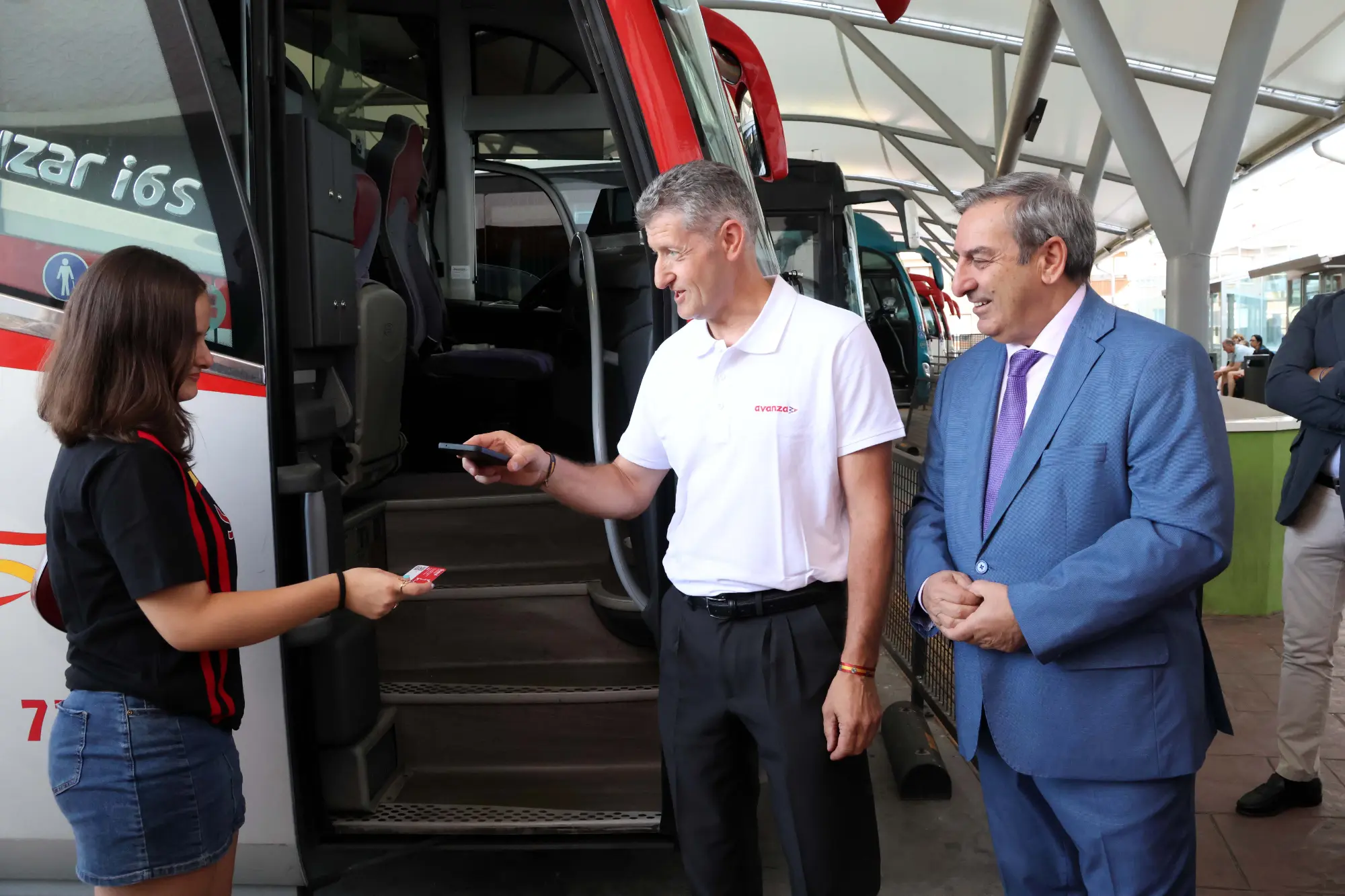 Líneas autobús gratuitas en Palencia desde el 15 de septiembre