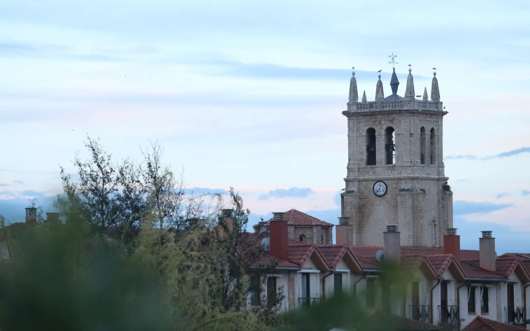 El Ayuntamiento de Villamuriel presenta su programación de Halloween 2025