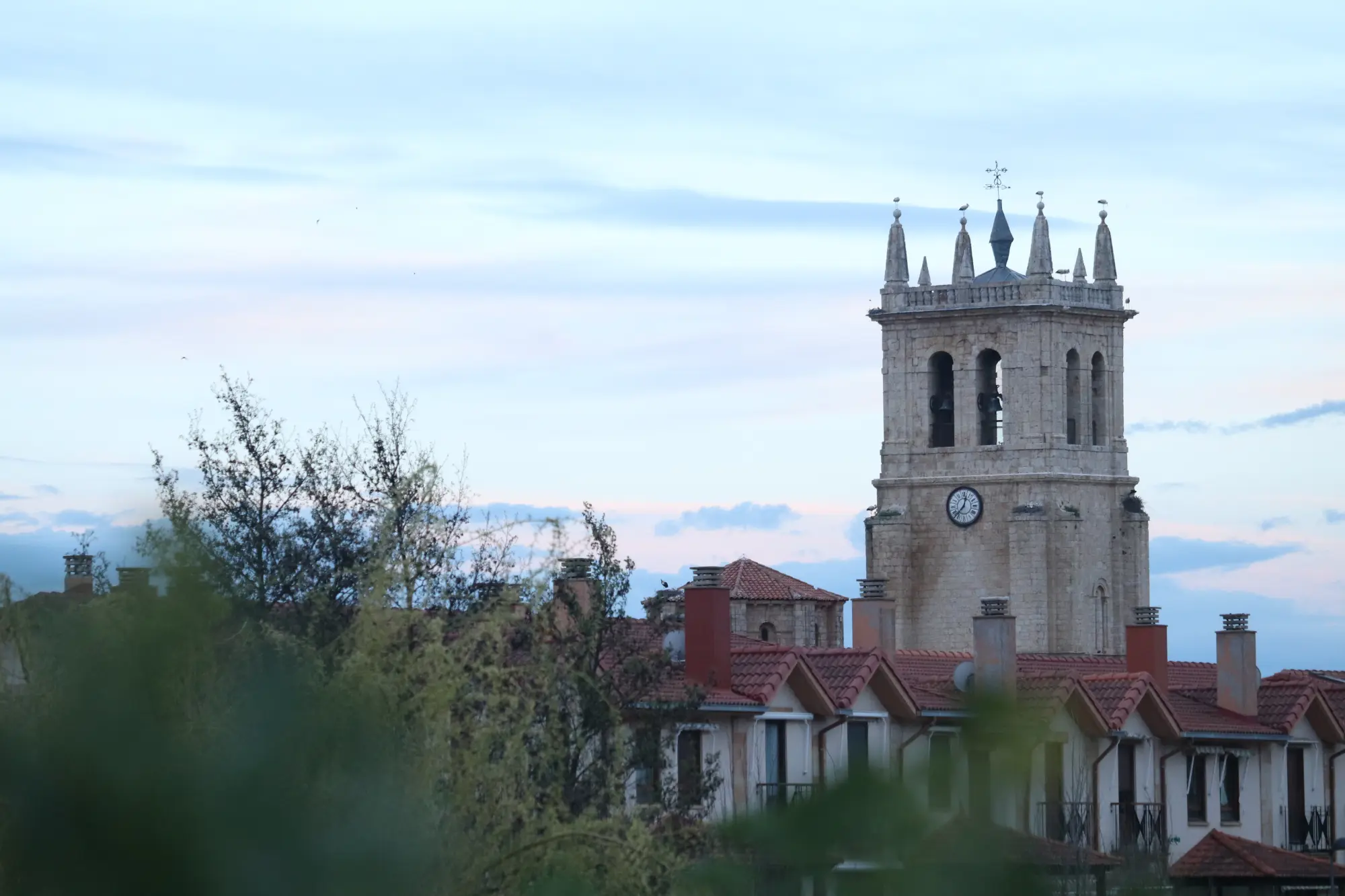 El Ayuntamiento de Villamuriel presenta su programación de Halloween 2025