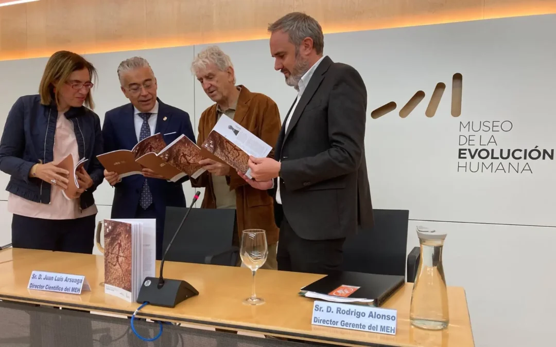 El Museo de la Evolución Humana presenta una nueva programación con 150 actividades